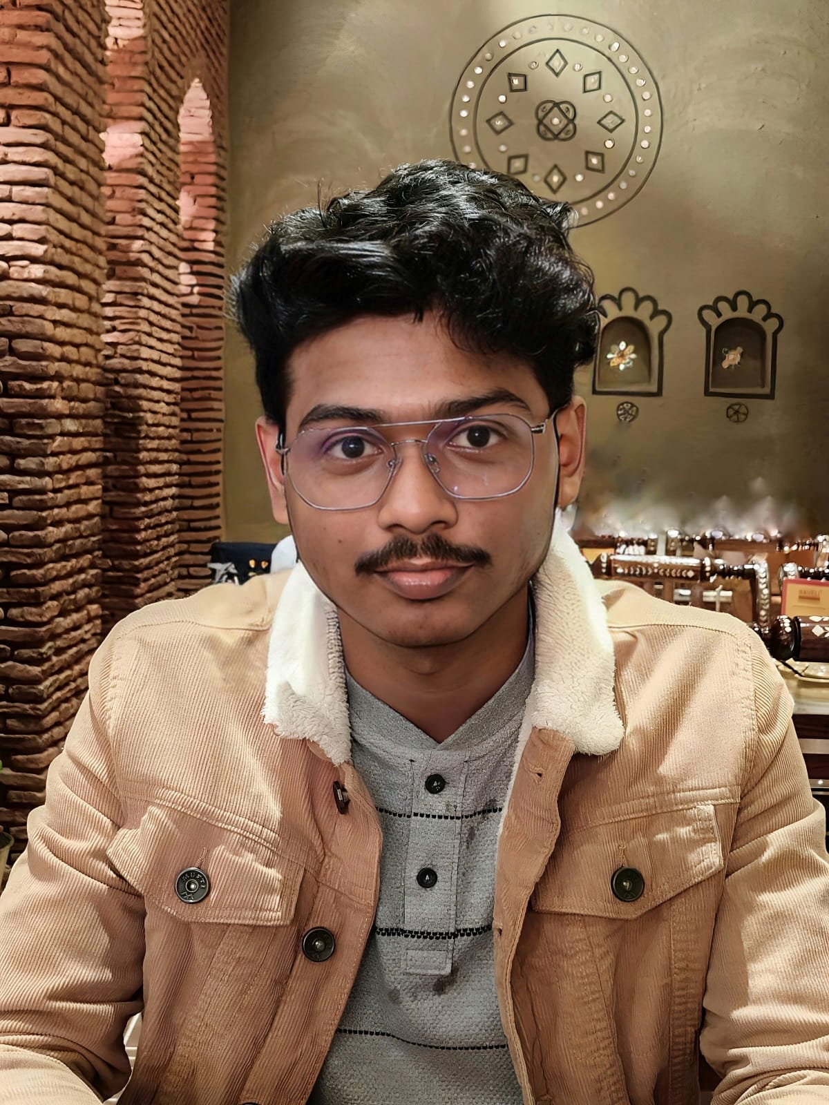 Ashis Kumar Sardar